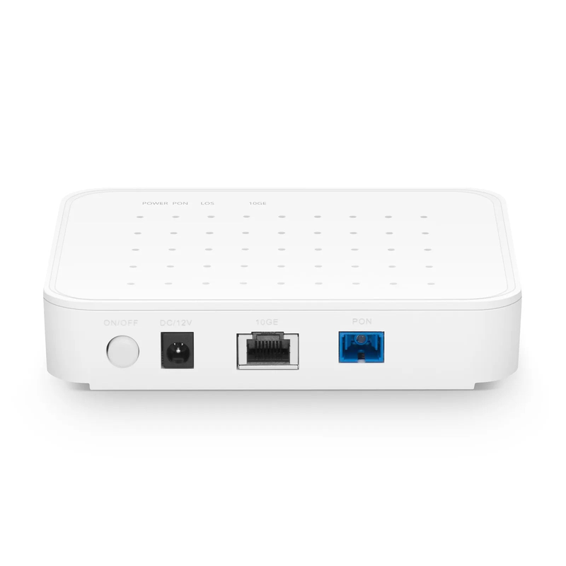 SFPS ONU1730-1T, XGSPON HGU ONU with 1 x PON, 1x 10G RJ45 Port