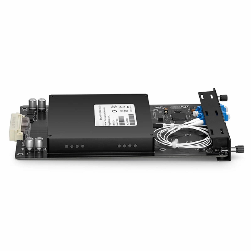 SFPS FS-SOA, Customized 1310nm Semiconductor Optical Amplifier (SOA) for FMT Managed Chassis