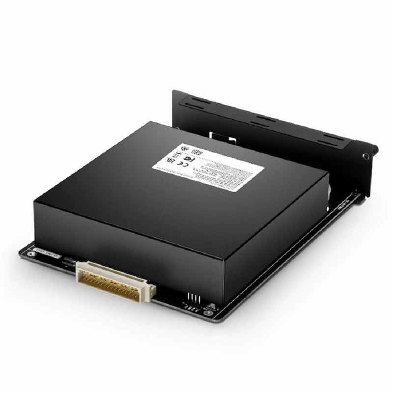 SFPS FMT40-DCM, C-band 40km DCF-based Passive Dispersion Compensation Module for FMT Managed Chassis