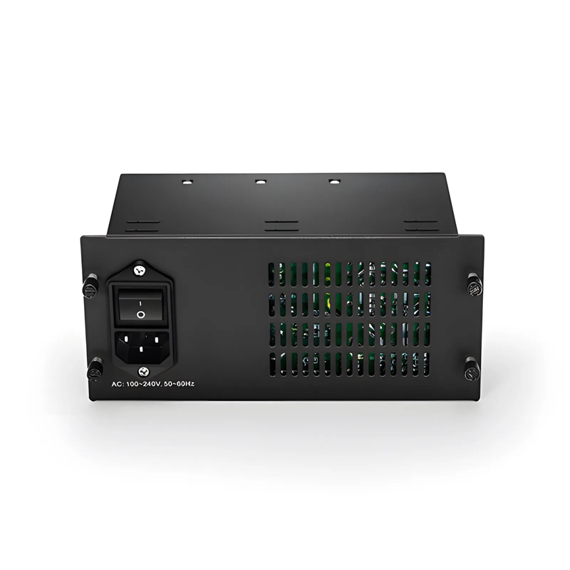 SFPS Customized Power Supply Module Tailored for FMT 1U/2U/4U Managed Chassis