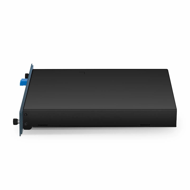 SFPS FMU-DCM80, 80KM DCF-based Passive Dispersion Compensation Module, LC/UPC