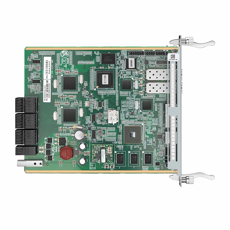 SFPS M6500-5UNMU, Network Management Unit for M6500 5U Managed Chassis