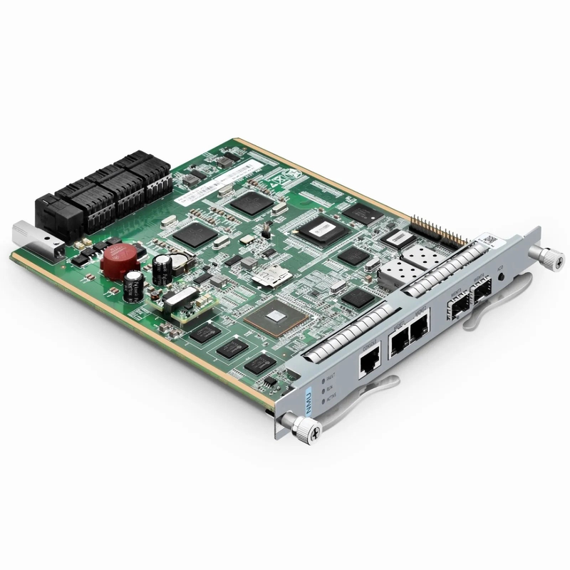 SFPS M6500-5UNMU, Network Management Unit for M6500 5U Managed Chassis