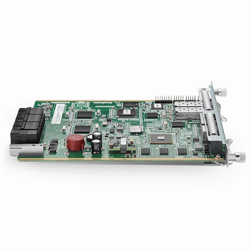 SFPS M6500-5UNMU, Network Management Unit for M6500 5U Managed Chassis