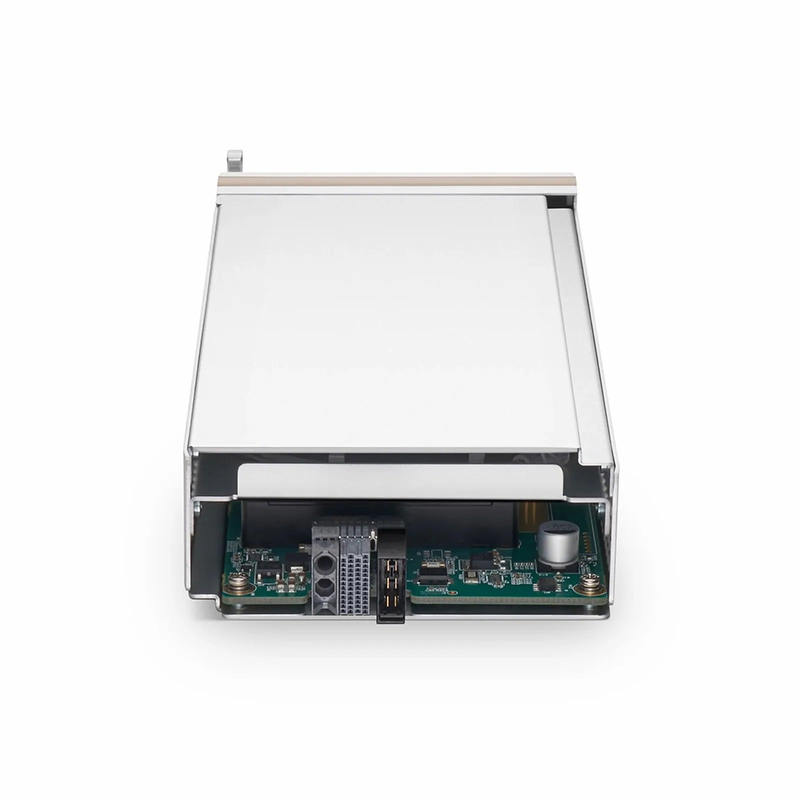 SFPS D7000 OTDR08, 8 Channels 1501nm Optical Time Domain Reflectometer (OTDR) for D7000 Series Managed Chassis