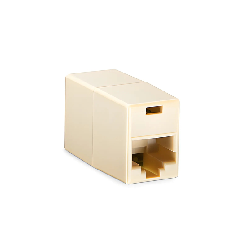 SFPS One Connector RJ45 Cable Dual-head Network Extension of the Interface Adapter