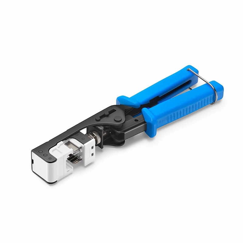 SFPS 90 Degree UTP Keystone Jack Punch Down Tool