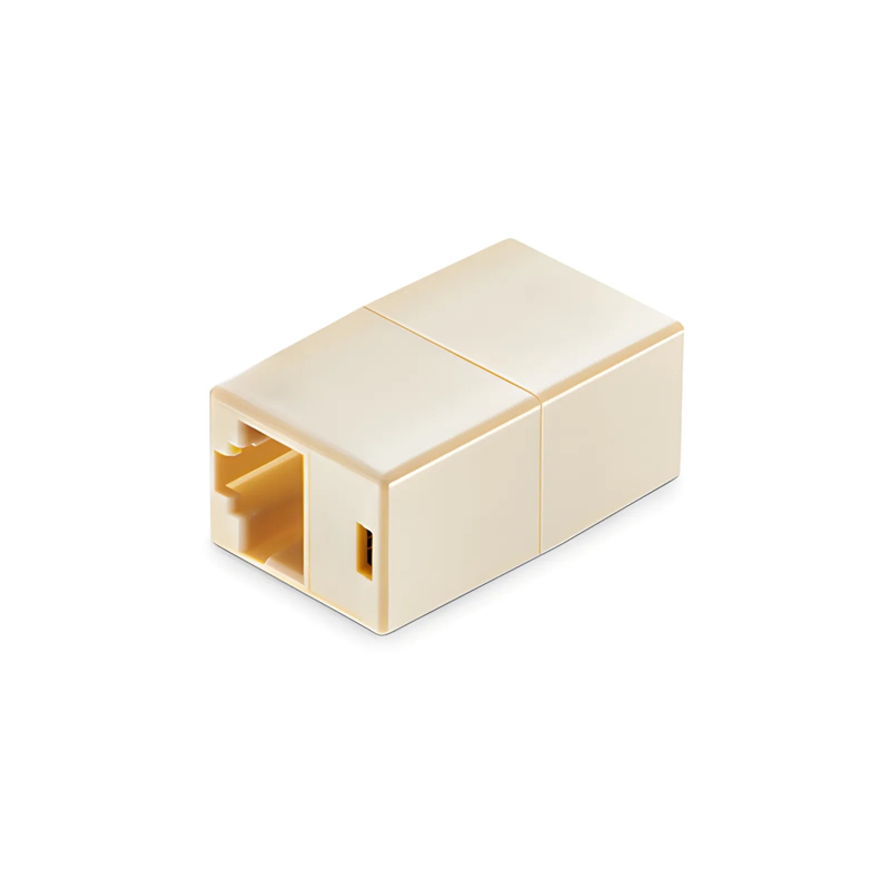 SFPS One Connector RJ45 Cable Dual-head Network Extension of the Interface Adapter