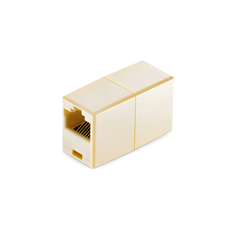 SFPS One Connector RJ45 Cable Dual-head Network Extension of the Interface Adapter