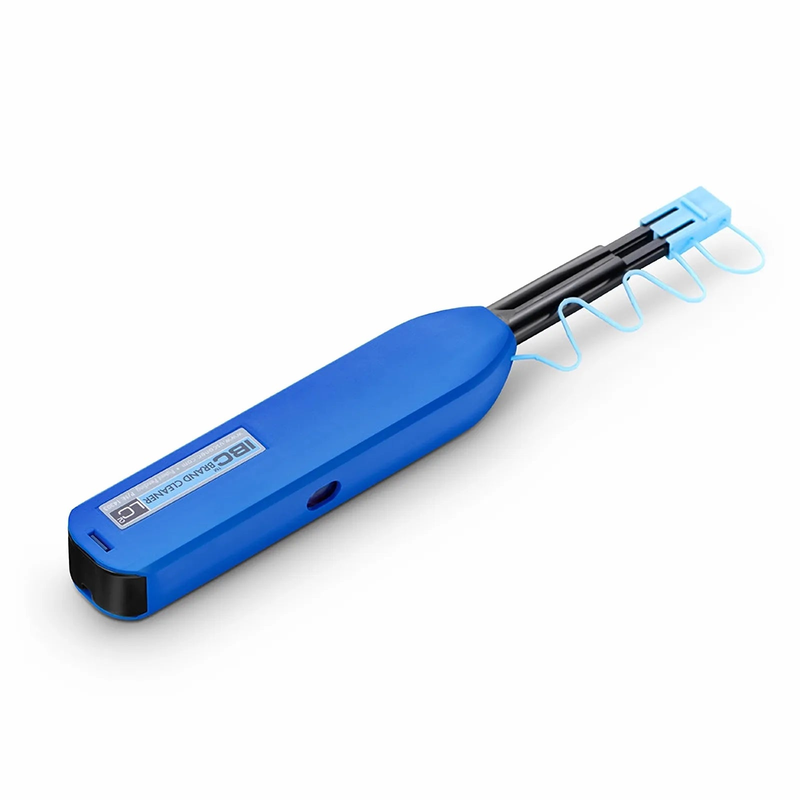 SFPS US Conec IBCA Brand Cleaner LCA², for LC Duplex Connectors (525+ Times)