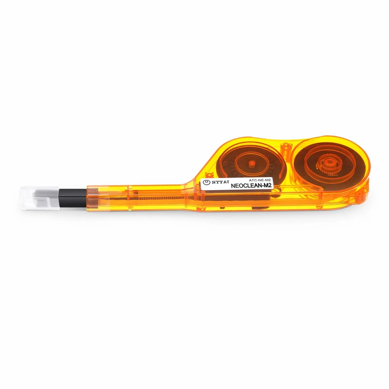 SFPS NEOCLEAN-M2 MTP®/MPO-16 One-push Cleaner (600+ Times)