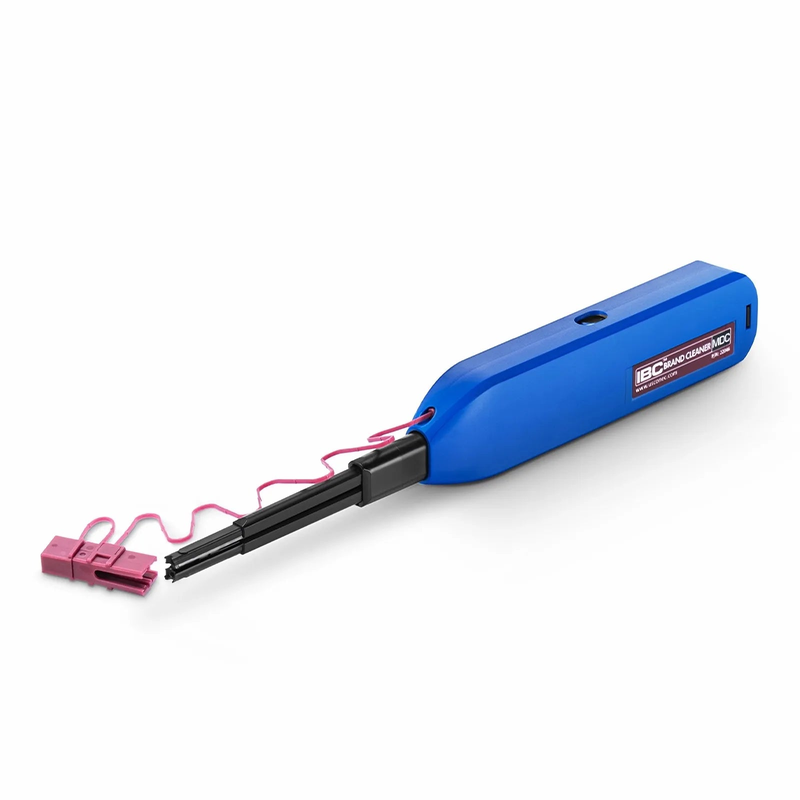 SFPS US Conec IBCA Brand Cleaner MDC, for MDC Connectors (525+ Times)