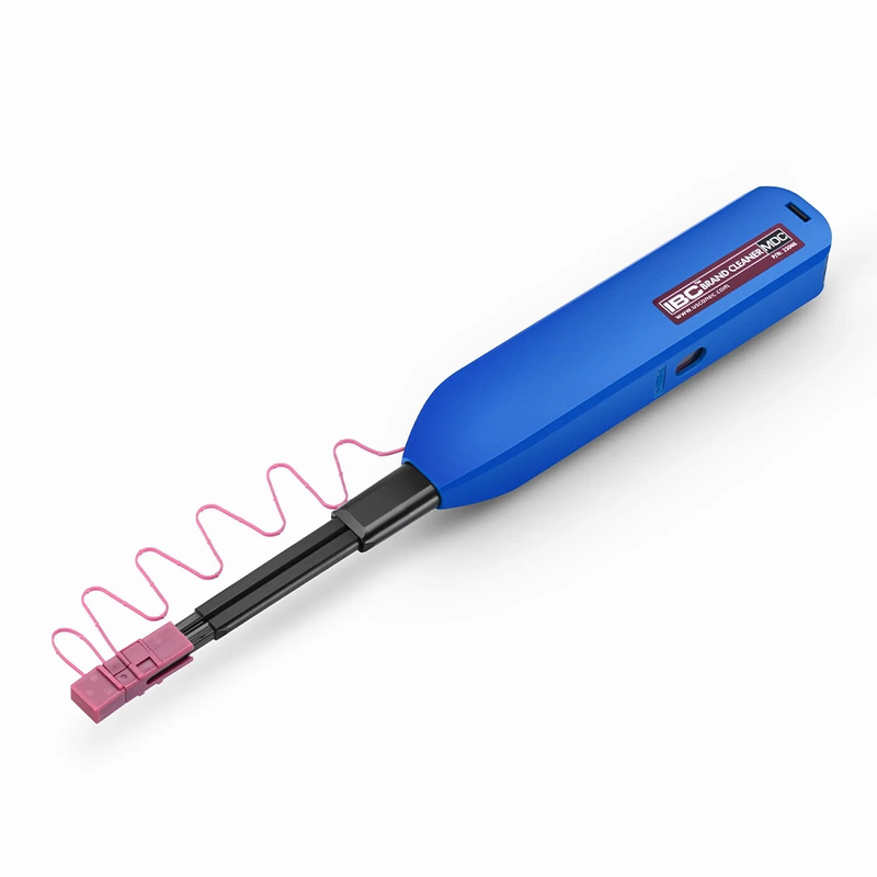 SFPS US Conec IBCA Brand Cleaner MDC, for MDC Connectors (525+ Times)
