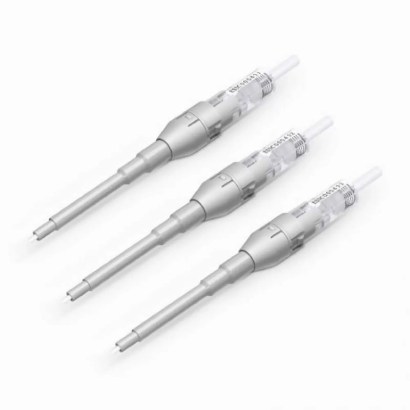 SFPS NEOCLEAN-E Pen Replacement Cartridge for 2.5mm SC/FC/ST/LSH One-Push Cleaner (3 pcs/set)