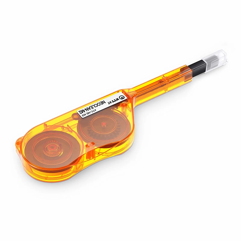 SFPS NEOCLEAN-M2 MTP®/MPO-16 One-push Cleaner (600+ Times)