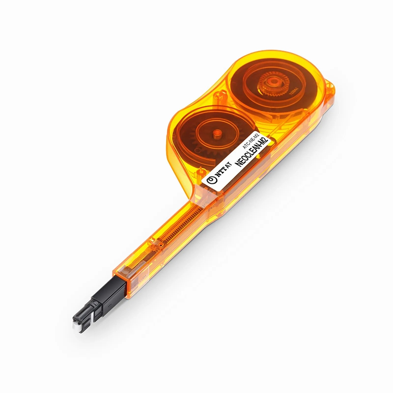 SFPS NEOCLEAN-M2 MTP®/MPO-16 One-push Cleaner (600+ Times)