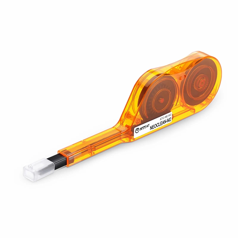 SFPS NEOCLEAN-M2 MTP®/MPO-16 One-push Cleaner (600+ Times)