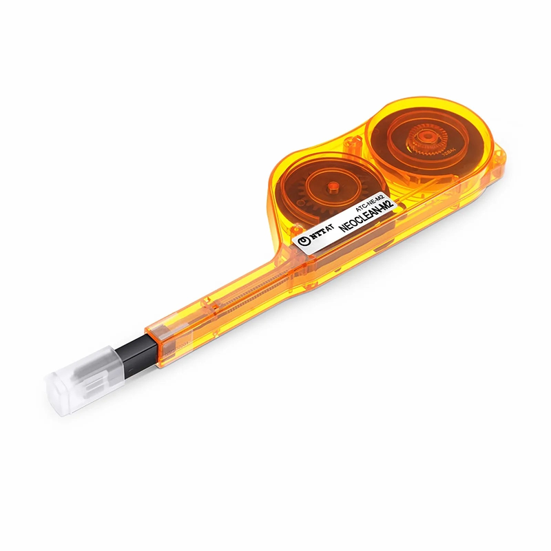 SFPS NEOCLEAN-M2 MTP®/MPO-16 One-push Cleaner (600+ Times)