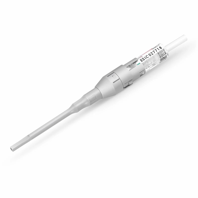 SFPS NEOCLEAN-E Pen Replacement Cartridge for 1.25mm LC/MU One-Push Cleaner (3 pcs/set)