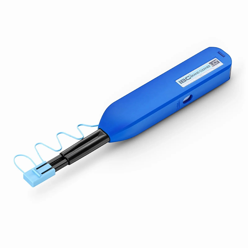 SFPS US Conec IBCA Brand Cleaner LCA², for LC Duplex Connectors (525+ Times)