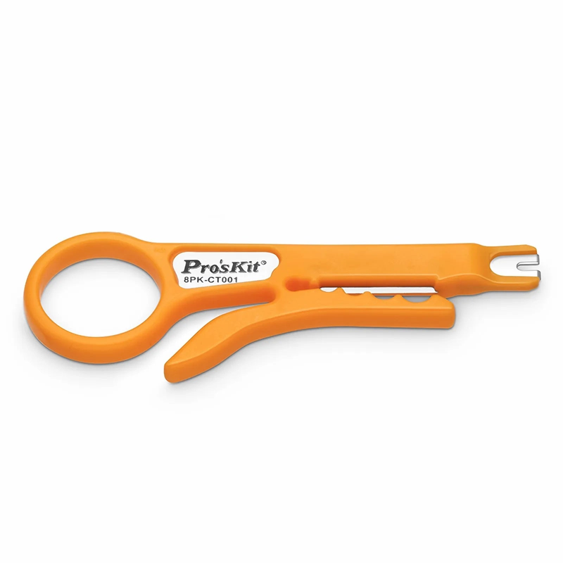 SFPS Pro'sKitA® UTP/STP Cable Stripper
