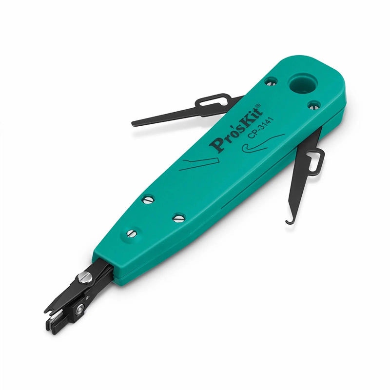 SFPS Pro'sKitA® Punch Down Termination Tool for Krone