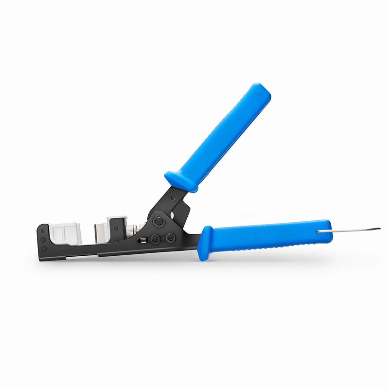 SFPS 90 Degree UTP Keystone Jack Punch Down Tool