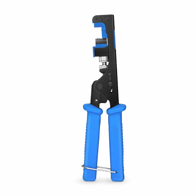 SFPS 180 Degree UTP Keystone Jack Punch Down Tool