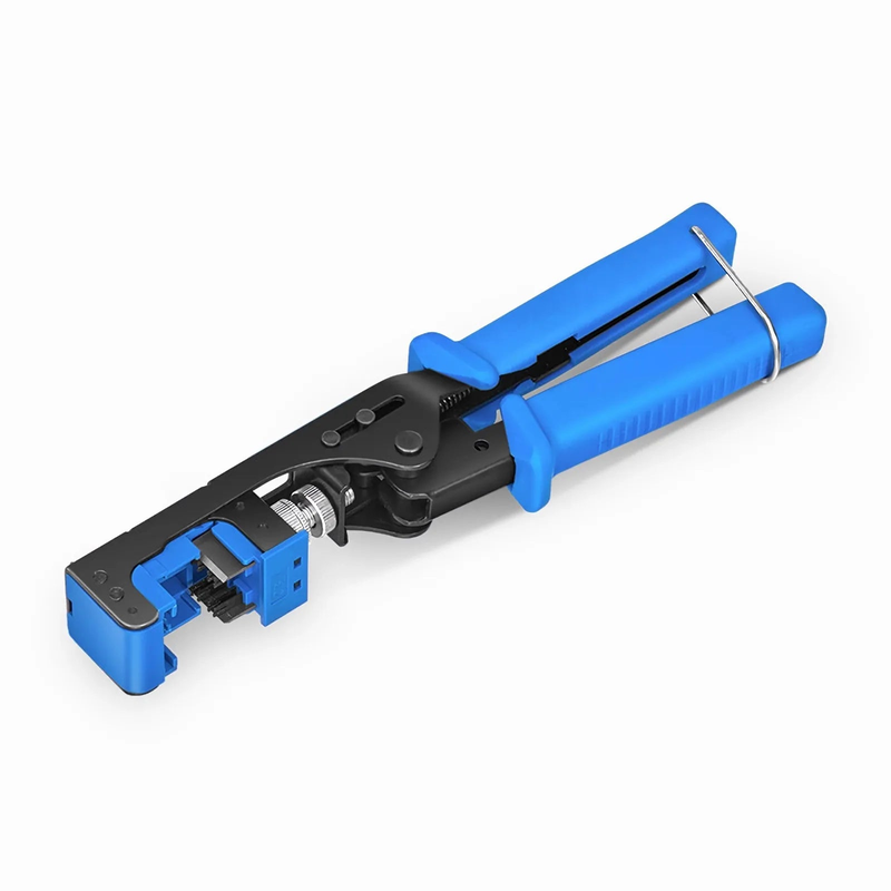 SFPS 180 Degree UTP Keystone Jack Punch Down Tool