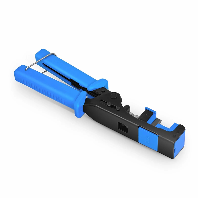 SFPS 180 Degree UTP Keystone Jack Punch Down Tool