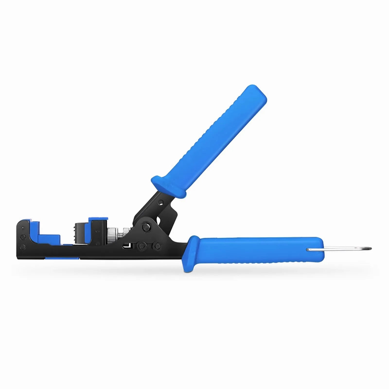 SFPS 180 Degree UTP Keystone Jack Punch Down Tool