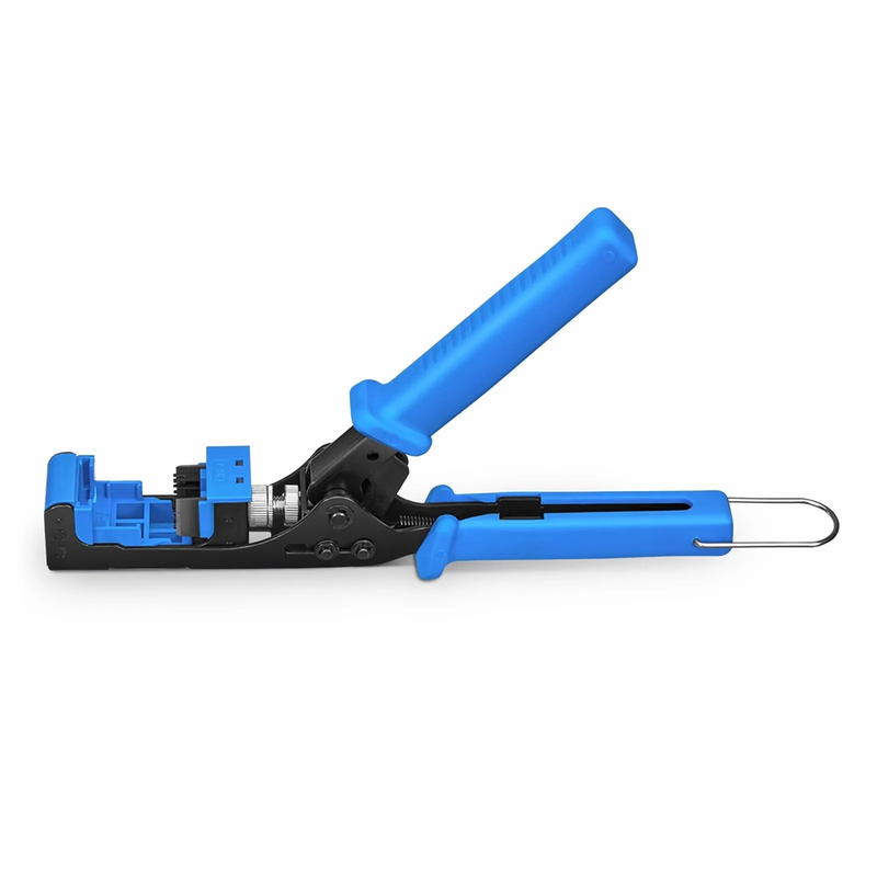 SFPS 180 Degree UTP Keystone Jack Punch Down Tool