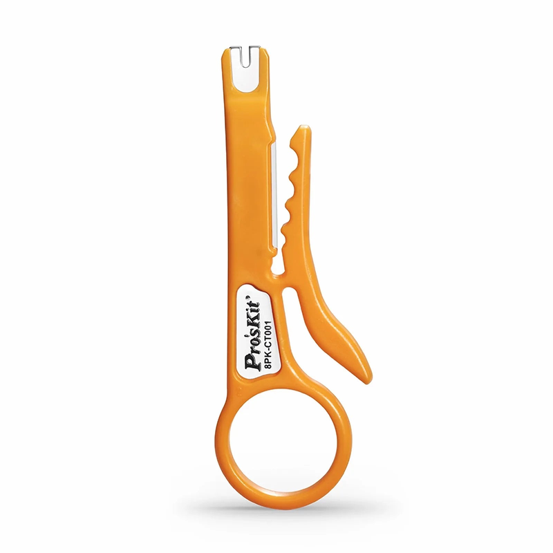 SFPS Pro'sKitA® UTP/STP Cable Stripper