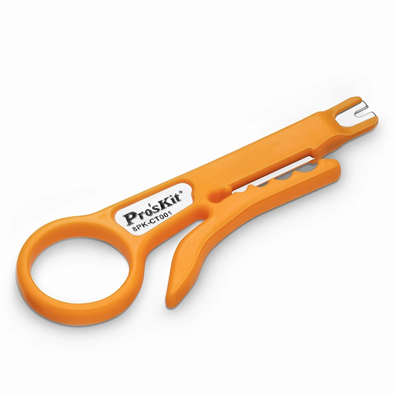 SFPS Pro'sKitA® UTP/STP Cable Stripper