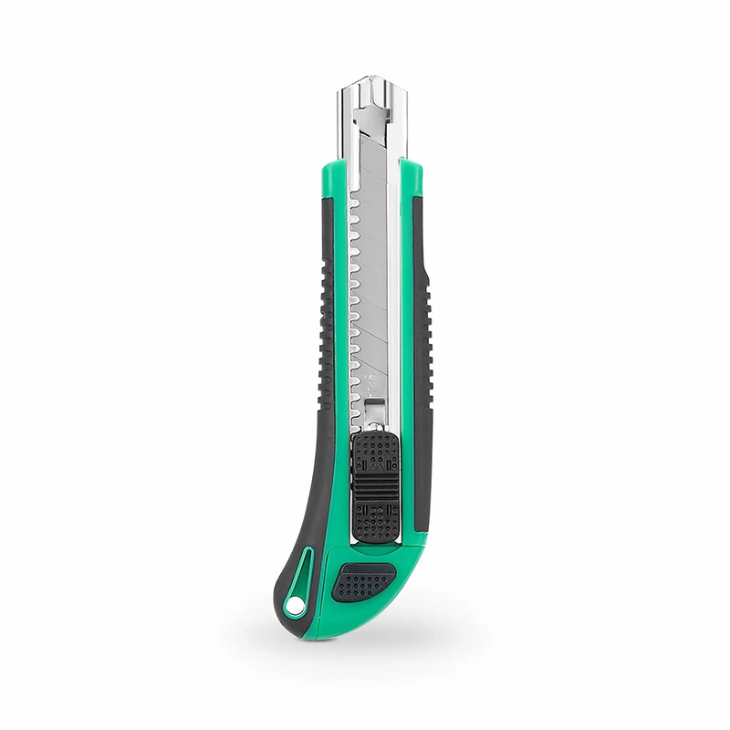 SFPS Pro'sKitA® 15-in-1 Network Installation Tool Kit with Cable Tester, Crimper, Wire Stripper in Carrying Case