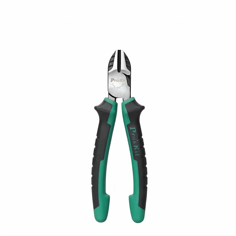 SFPS Pro'sKitA® 15-in-1 Network Installation Tool Kit with Cable Tester, Crimper, Wire Stripper in Carrying Case