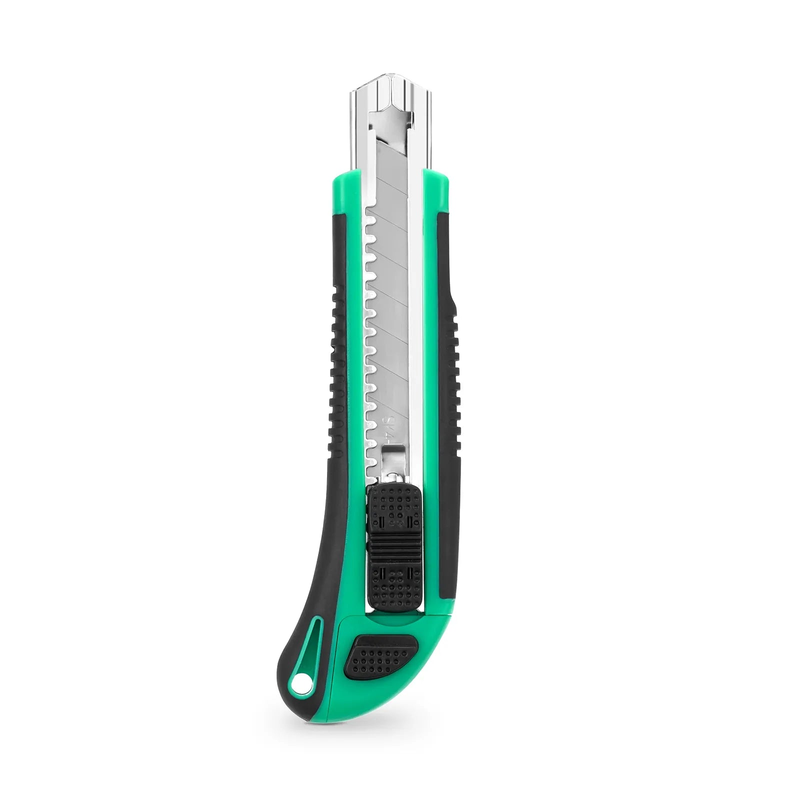 SFPS Pro'sKitA® 7-in-1 Network Installation Tool Kit with Cable Tester, Crimper, Wire Stripper in Carrying Case