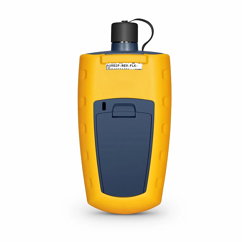 SFPS Fluke Networks SFPOWERMETER SimpliFiberA® Pro Handheld Optical Power Meter with 2.5mm SC/FC/ST Connector
