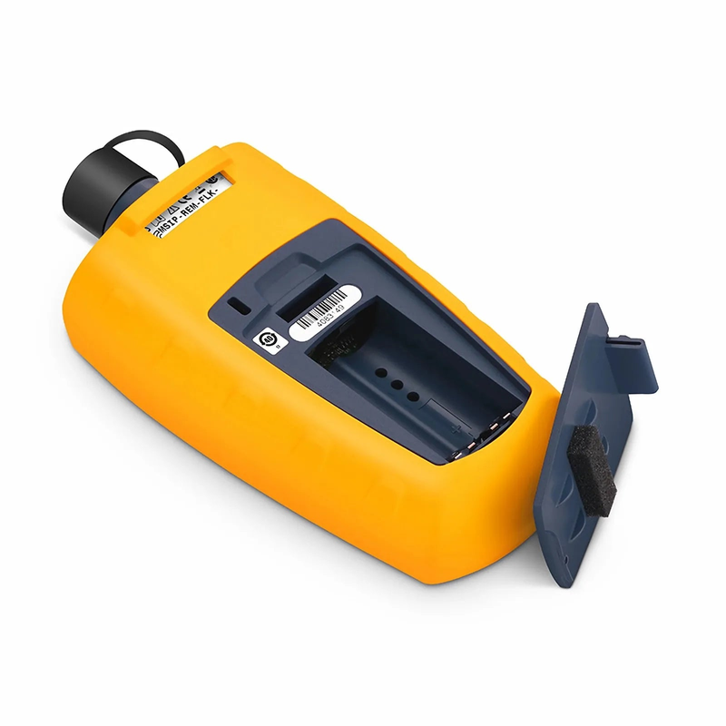 SFPS Fluke Networks SFPOWERMETER SimpliFiberA® Pro Handheld Optical Power Meter with 2.5mm SC/FC/ST Connector