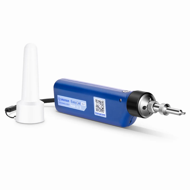 SFPS Customized EasyGet Wifi Wireless Fiber Endface Microscope