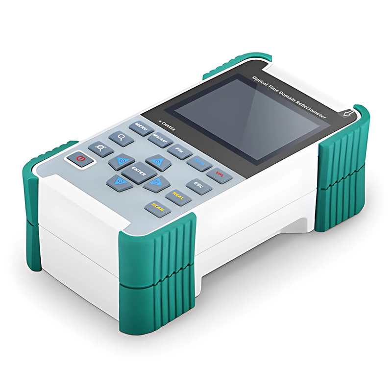 SFPS FOTR-202 Handheld OTDR (1310A±20nm/1550A±20nm, 28/26dB) with FC/SC Connector