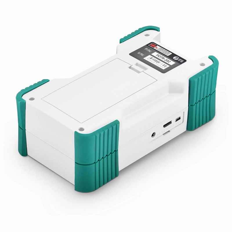 SFPS FOTR-202 Handheld OTDR (1310A±20nm/1550A±20nm, 28/26dB) with FC/SC Connector