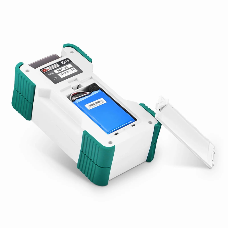 SFPS FOTR-202 Handheld OTDR (1310A±20nm/1550A±20nm, 28/26dB) with FC/SC Connector