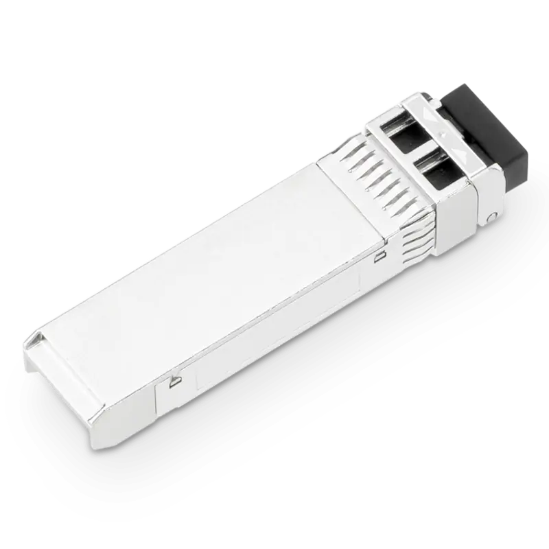 Cisco CWDM-SFP10G-1510 Compatible 10GBASE-CW80 SFP+ 1510nm 80km Duplex LC Transceiver Module for SMF SFPS