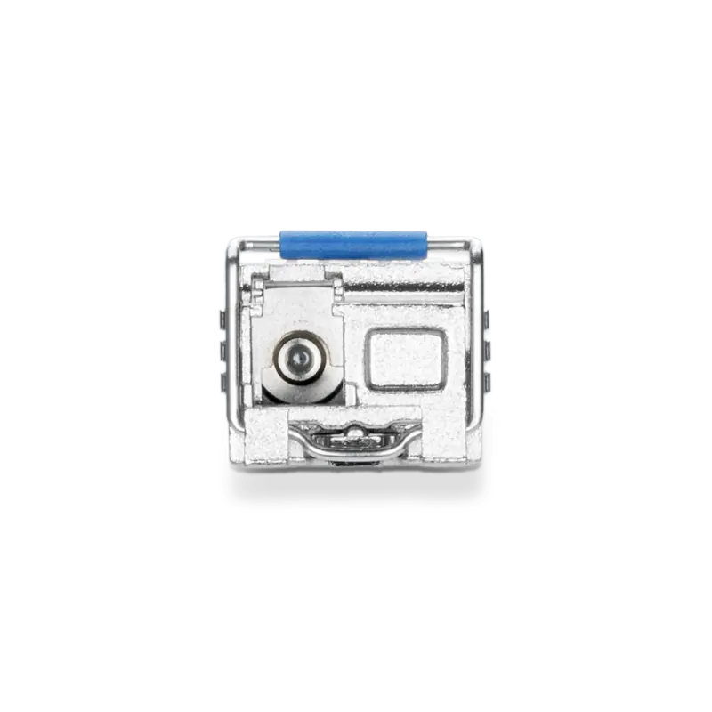 D-Link DEM-330R Compatible 1000BASE-U10-35 SFP TX-1310nm/RX-1550nm 10km DOM Simplex LC Transceiver Module for SMF SFPS
