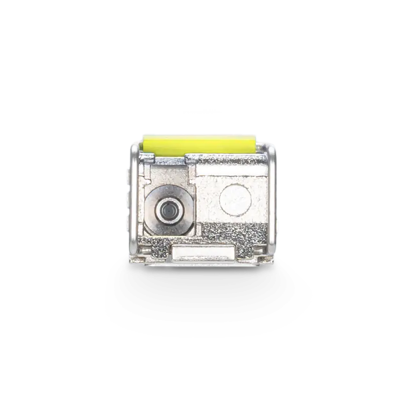 HW LE2MGSC120ED0 Compatible 1GBASE-D120-54 SFP TX-1550nm/RX-1490nm 120km DOM Simplex LC Transceiver Module for SMF SFPS