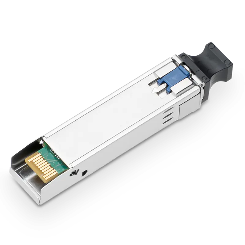 Extreme I-MGBIC-GSX Compatible 1GBASE-SX SFP 850nm 550m DOM Duplex LC transceiver Module for MMF SFPS