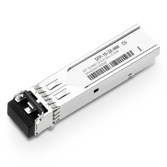 Allied Telesis AT-SPEX Compatible 1GBASE-SX-MM SFP 1310nm 2km DOM Duplex LC transceiver Module for MMF SFPS