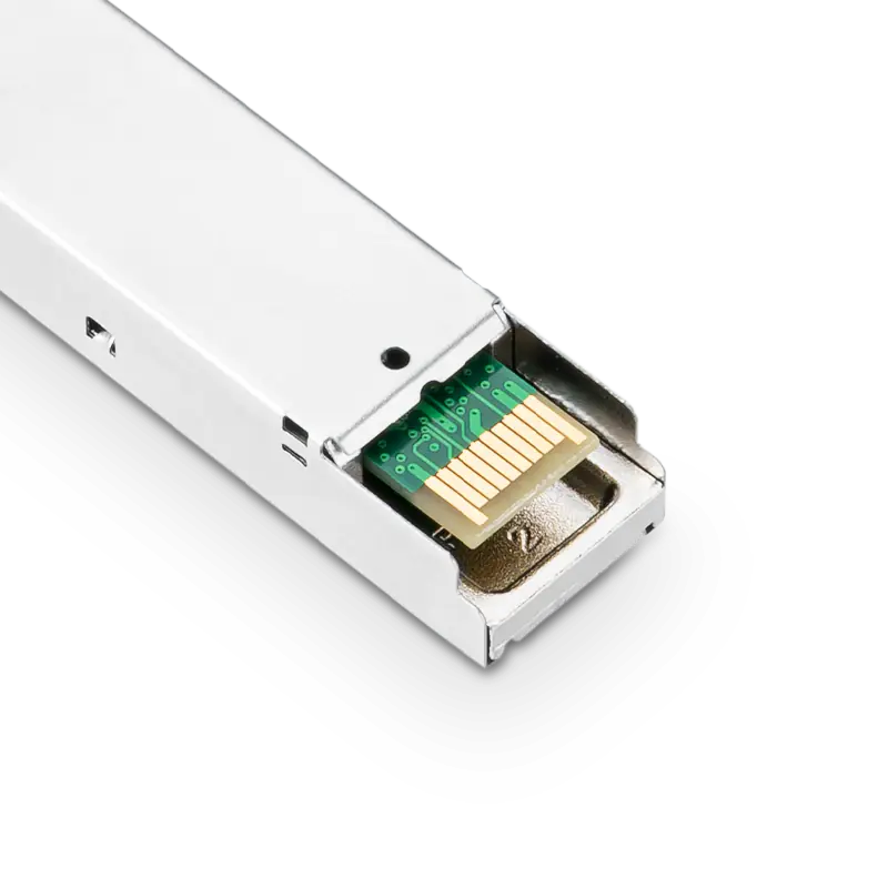 Juniper JX-SFP-1GE-SX-2 Compatible 1GBASE-SX-MM SFP 1310nm 2km DOM Duplex LC transceiver Module for MMF SFPS