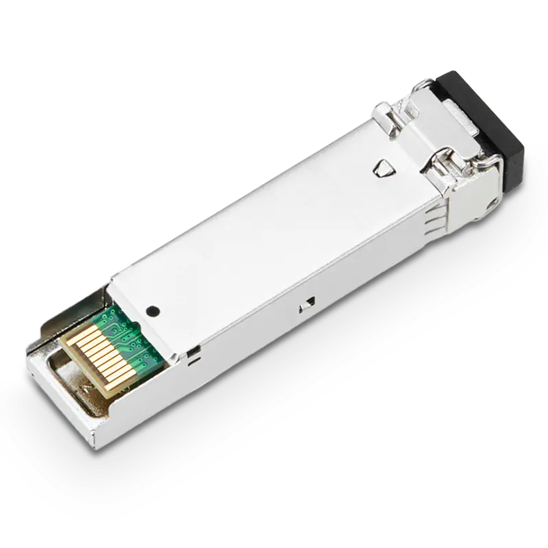 Generic Compatible 1000BASE-LX-20 SFP 1310nm 20km DOM Duplex LC transceiver Module for SMF SFPS